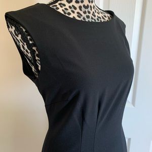 Kim Rogers Sleeveless Dress.